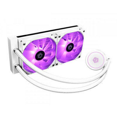 ID-COOLING AURAFLOW X 240 (AURAFLOW 240)