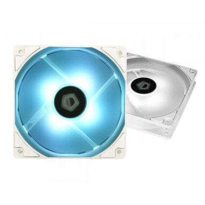 ID-COOLING AURAFLOW X 240 (AURAFLOW 240)