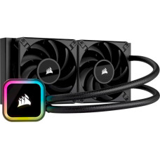 Corsair iCUE H100i RGB ELITE (CW-9060058-WW)