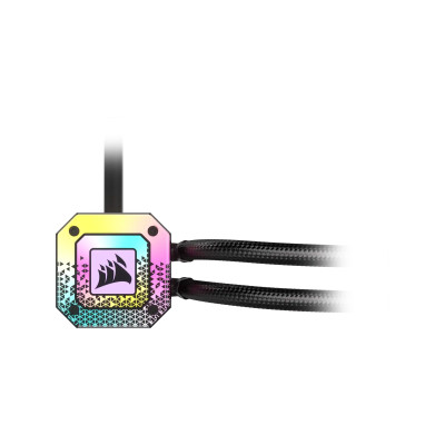Corsair iCUE H115i Elite CAPELLIX XT (CW-9060069-WW)