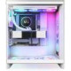 NZXT Kraken Elite 360 RGB White (RL-KR36E-W2)