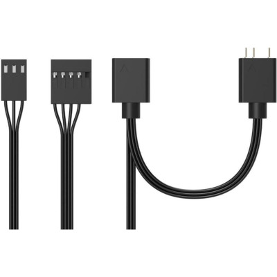 Ocypus IOTA L36 BK (IOTA-L36-BK3ANWNN00X-GL)