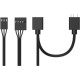 Ocypus IOTA L36 BK (IOTA-L36-BK3ANWNN00X-GL)