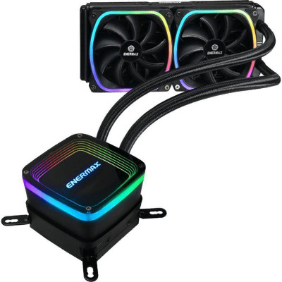 Enermax Aquafusion 240 (ELC-AQF240-SQA)