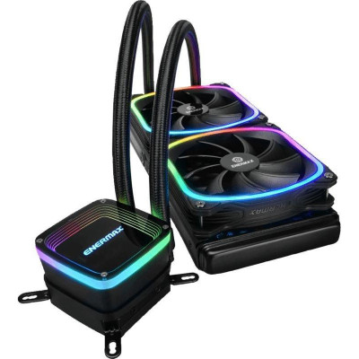 Enermax Aquafusion 240 (ELC-AQF240-SQA)