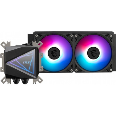 MSI MAG CoreLiquid I240