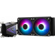 MSI MAG CoreLiquid I240
