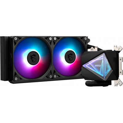 MSI MAG CoreLiquid I240