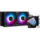 MSI MAG CoreLiquid I240