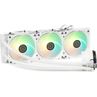 QUBE ZT-360 White OEM