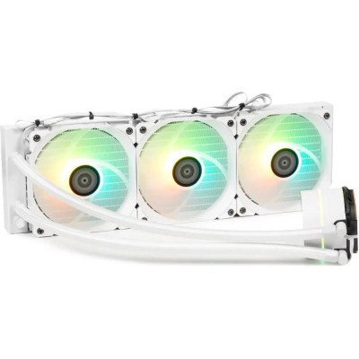 QUBE ZT-360 White OEM