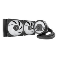 Arctic Liquid Freezer III 240 A-RGB SI Black (ACFRE00167A)