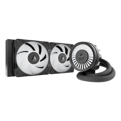 Arctic Liquid Freezer III 240 A-RGB SI Black (ACFRE00167A)