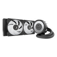 Arctic Liquid Freezer III 240 A-RGB SI Black (ACFRE00167A)