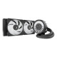 Arctic Liquid Freezer III 240 A-RGB SI Black (ACFRE00167A)