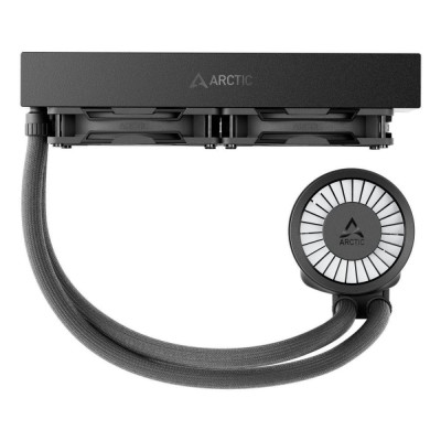 Arctic Liquid Freezer III 240 A-RGB SI Black (ACFRE00167A)