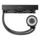 Arctic Liquid Freezer III 240 A-RGB SI Black (ACFRE00167A)