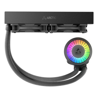 Arctic Liquid Freezer III 240 A-RGB SI Black (ACFRE00167A)