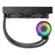 Arctic Liquid Freezer III 240 A-RGB SI Black (ACFRE00167A)