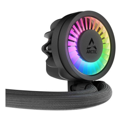 Arctic Liquid Freezer III 240 A-RGB SI Black (ACFRE00167A)