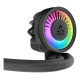 Arctic Liquid Freezer III 240 A-RGB SI Black (ACFRE00167A)