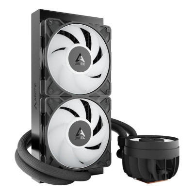 Arctic Liquid Freezer III 240 A-RGB SI Black (ACFRE00167A)
