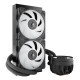 Arctic Liquid Freezer III 240 A-RGB SI Black (ACFRE00167A)