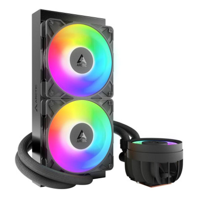Arctic Liquid Freezer III 240 A-RGB SI Black (ACFRE00167A)