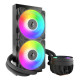 Arctic Liquid Freezer III 240 A-RGB SI Black (ACFRE00167A)