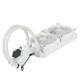SilverStone Perma Frost Premium PF240W-ARGB-V2 (SST-PF240W-ARGB-V2)