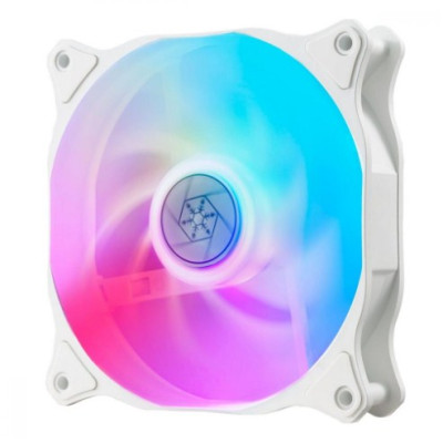 SilverStone Perma Frost Premium PF240W-ARGB-V2 (SST-PF240W-ARGB-V2)