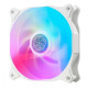 SilverStone Perma Frost Premium PF240W-ARGB-V2 (SST-PF240W-ARGB-V2)