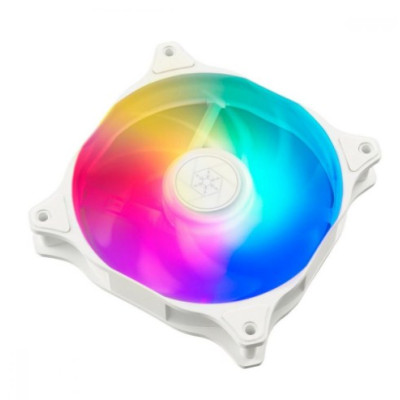 SilverStone Perma Frost Premium PF240W-ARGB-V2 (SST-PF240W-ARGB-V2)