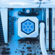 SilverStone Perma Frost Premium PF240W-ARGB-V2 (SST-PF240W-ARGB-V2)