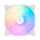 SilverStone Perma Frost Premium PF240W-ARGB-V2 (SST-PF240W-ARGB-V2)