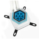 SilverStone Perma Frost Premium PF240W-ARGB-V2 (SST-PF240W-ARGB-V2)