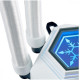 SilverStone Perma Frost Premium PF240W-ARGB-V2 (SST-PF240W-ARGB-V2)