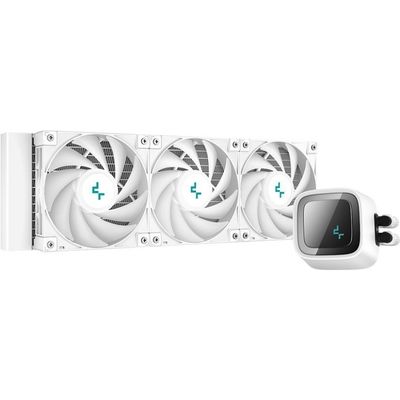 Deepcool LS720 WH (R-LS720-WHAMNT-G-1)