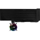 Lian Li HydroShift II LCD-C 360 Black (G89.GHS2LCD36B.00)