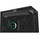 Lian Li HydroShift II LCD-C 360 Black (G89.GHS2LCD36B.00)