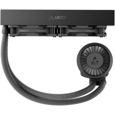 Arctic Liquid Freezer III Pro 240 SI (ACFRE00163A)