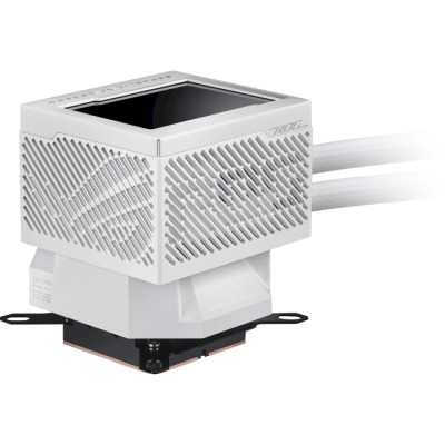 ASUS ROG Ryujin III 240 ARGB White Edition (90RC00K2-M0UAY0)
