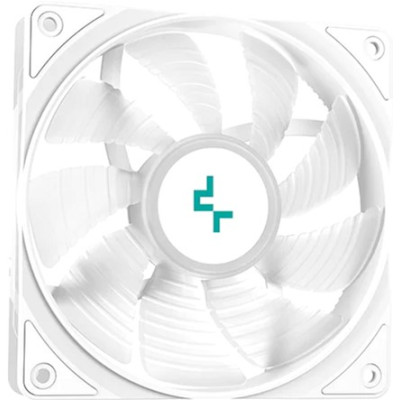 Deepcool GAMMAXX L240 A-RGB WHITE