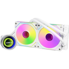 Lian Li Galahad II Trinity 240 SL-Inf White (G89.GA2T24INW.00)