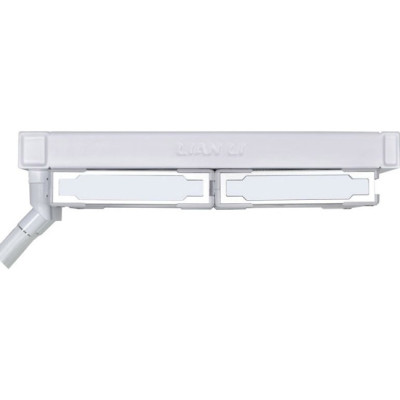 Lian Li Galahad II Trinity 240 SL-Inf White (G89.GA2T24INW.00)