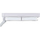 Lian Li Galahad II Trinity 240 SL-Inf White (G89.GA2T24INW.00)