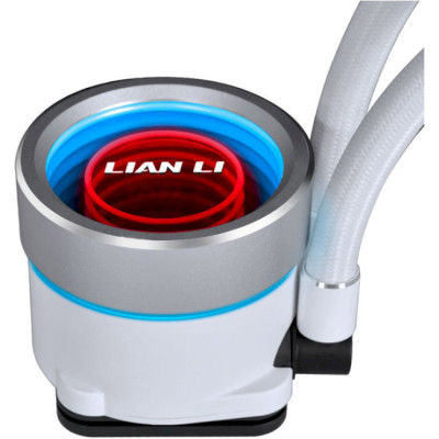Lian Li Galahad II Trinity 240 SL-Inf White (G89.GA2T24INW.00)