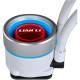 Lian Li Galahad II Trinity 240 SL-Inf White (G89.GA2T24INW.00)