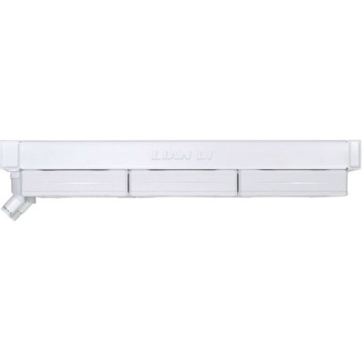 Lian Li Galahad II Trinity Performance White (G89.GA2P36W.00)