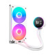 NZXT Kraken Elite 280 RGB White (RL-KR28E-W2)